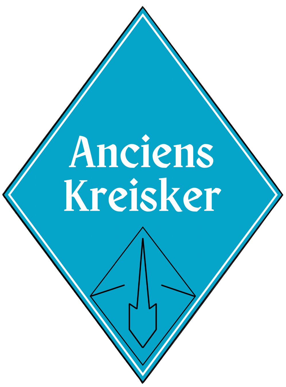 Logo Anciens Kreisker
